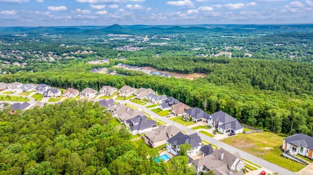 67 Falstone Drive, Little Rock, AR 72223