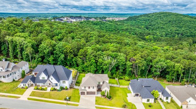 67 Falstone Drive, Little Rock, AR 72223