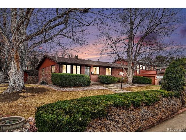 6500 Brentwood St, Arvada, CO 80004