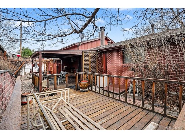 6500 Brentwood St, Arvada, CO 80004