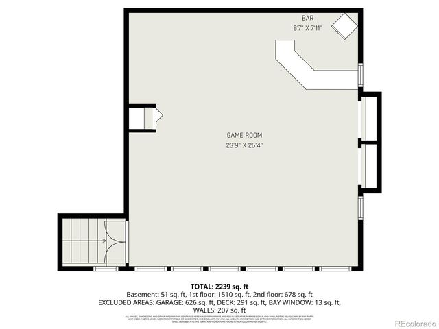 6500 Brentwood St, Arvada, CO 80004