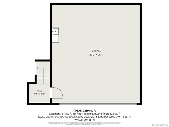 6500 Brentwood St, Arvada, CO 80004