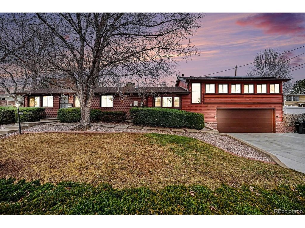 6500 Brentwood St, Arvada, CO 80004