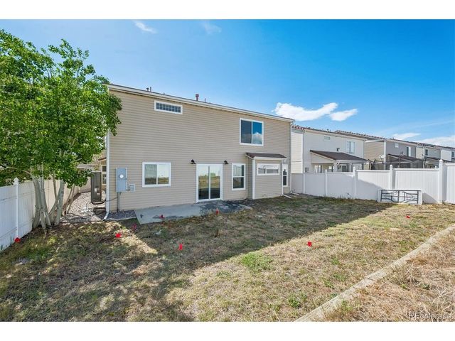 5034 Perth Ct, Denver, CO 80249