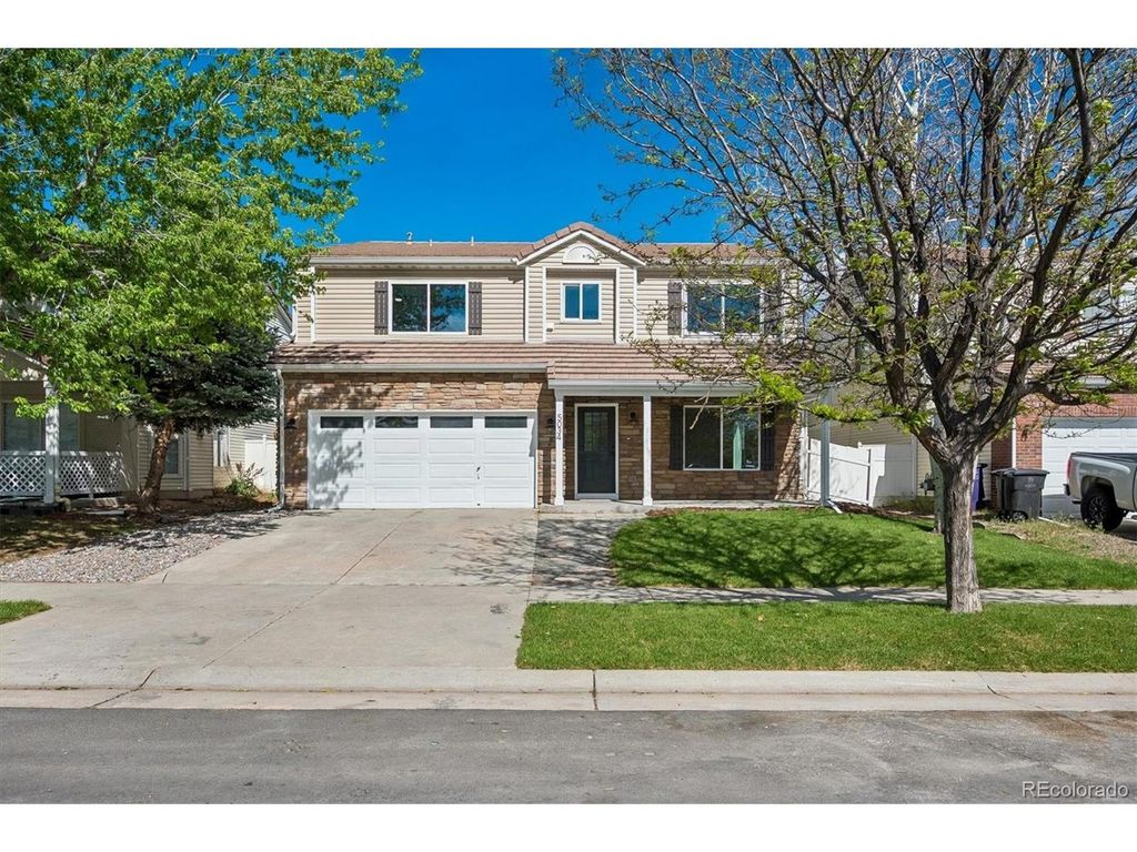 5034 Perth Ct, Denver, CO 80249