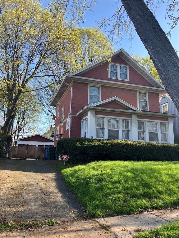 19 Velox Street, Rochester, NY 14615