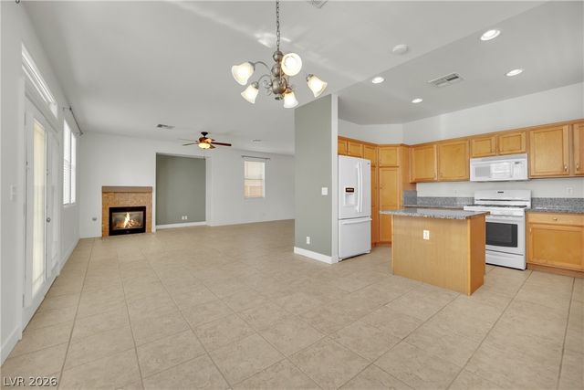 10738 Palliser Bay Drive, Las Vegas, NV 89141