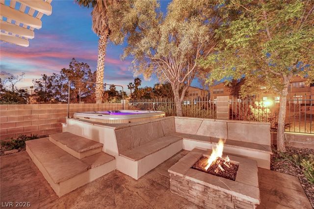 10738 Palliser Bay Drive, Las Vegas, NV 89141