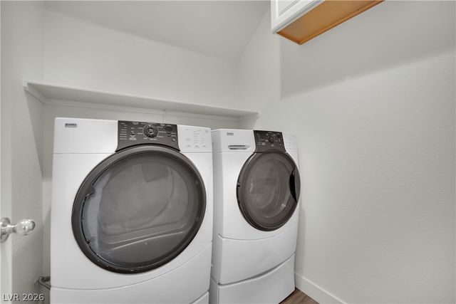 10738 Palliser Bay Drive, Las Vegas, NV 89141