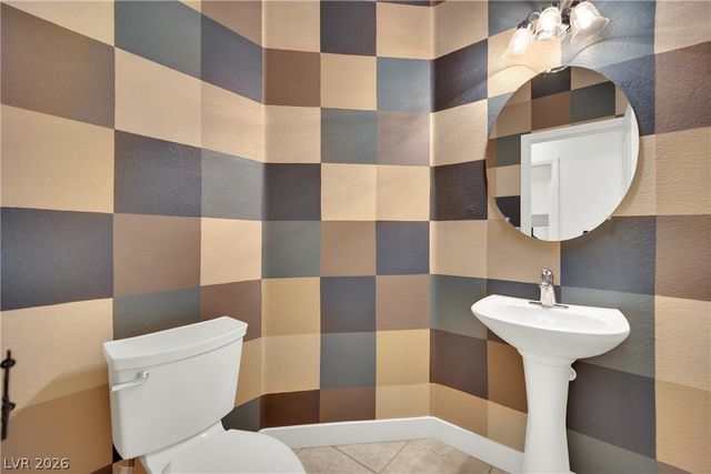 10738 Palliser Bay Drive, Las Vegas, NV 89141