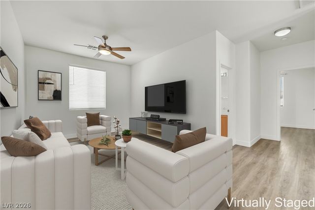 10738 Palliser Bay Drive, Las Vegas, NV 89141