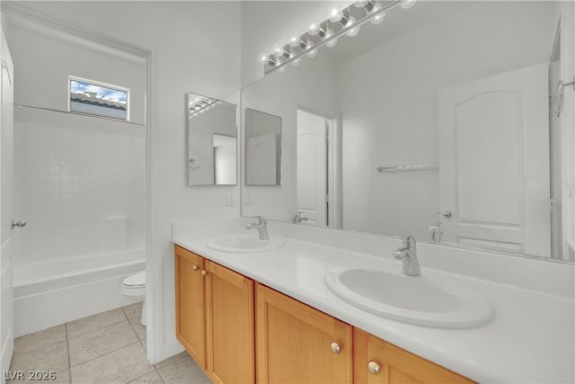 10738 Palliser Bay Drive, Las Vegas, NV 89141