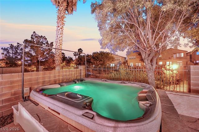 10738 Palliser Bay Drive, Las Vegas, NV 89141