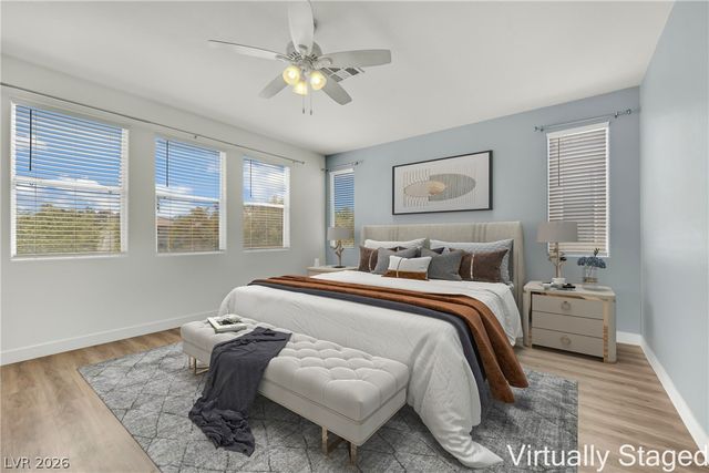 10738 Palliser Bay Drive, Las Vegas, NV 89141