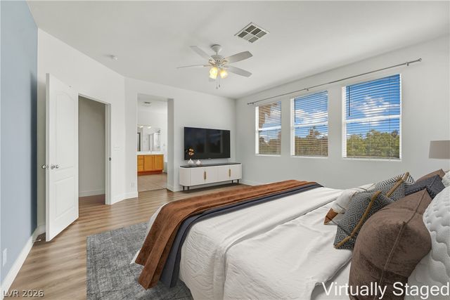 10738 Palliser Bay Drive, Las Vegas, NV 89141