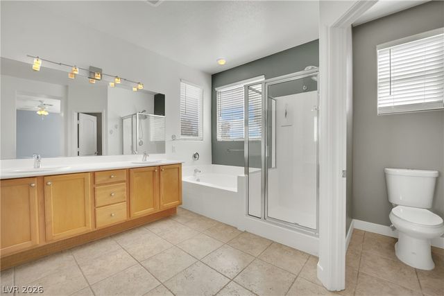 10738 Palliser Bay Drive, Las Vegas, NV 89141