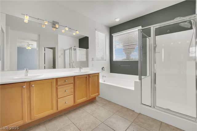 10738 Palliser Bay Drive, Las Vegas, NV 89141