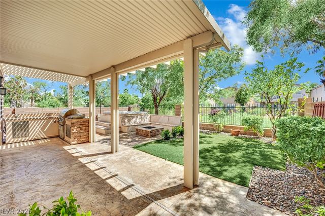 10738 Palliser Bay Drive, Las Vegas, NV 89141