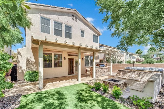 10738 Palliser Bay Drive, Las Vegas, NV 89141