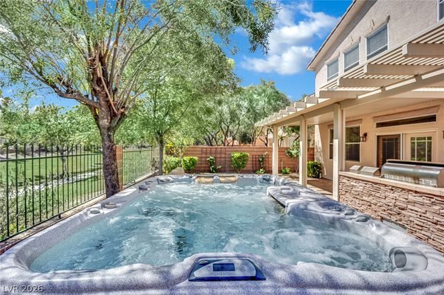 10738 Palliser Bay Drive, Las Vegas, NV 89141