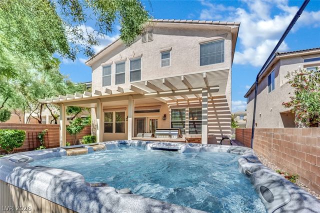 10738 Palliser Bay Drive, Las Vegas, NV 89141