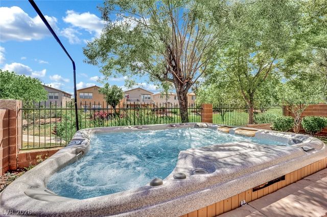 10738 Palliser Bay Drive, Las Vegas, NV 89141