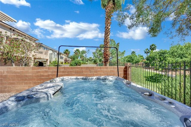 10738 Palliser Bay Drive, Las Vegas, NV 89141