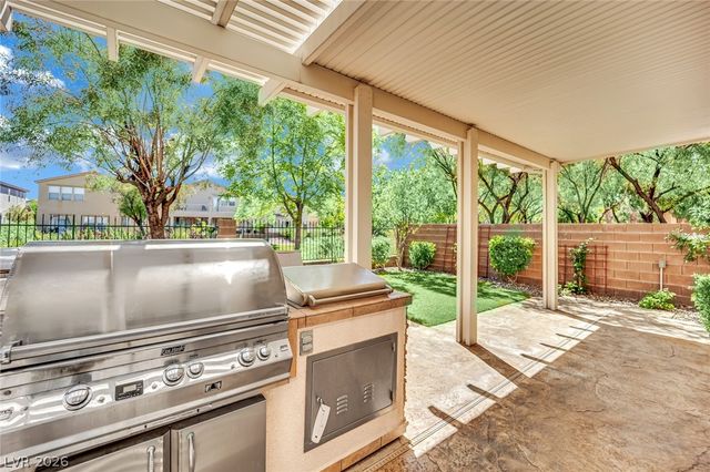 10738 Palliser Bay Drive, Las Vegas, NV 89141