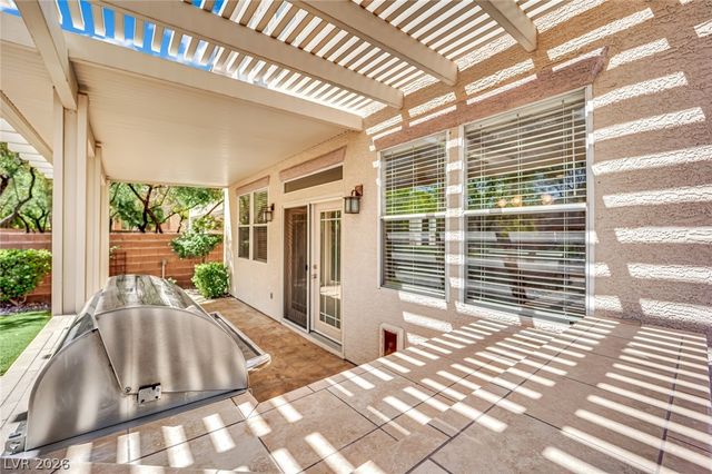 10738 Palliser Bay Drive, Las Vegas, NV 89141