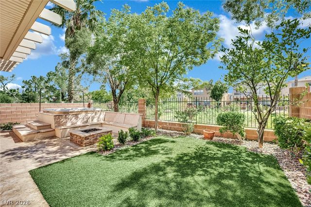 10738 Palliser Bay Drive, Las Vegas, NV 89141