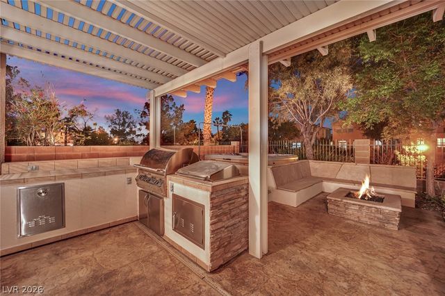 10738 Palliser Bay Drive, Las Vegas, NV 89141