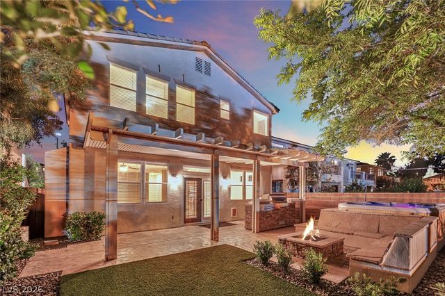 10738 Palliser Bay Drive, Las Vegas, NV 89141