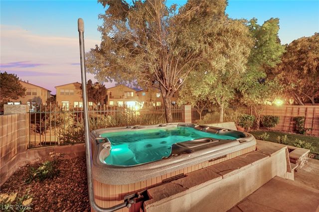 10738 Palliser Bay Drive, Las Vegas, NV 89141