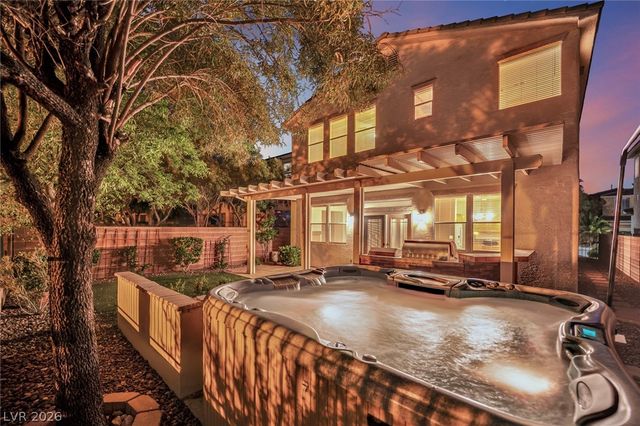 10738 Palliser Bay Drive, Las Vegas, NV 89141