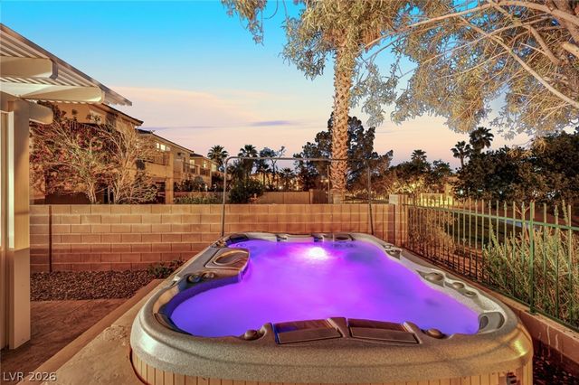 10738 Palliser Bay Drive, Las Vegas, NV 89141