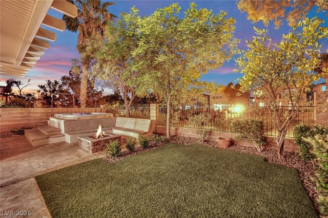 10738 Palliser Bay Drive, Las Vegas, NV 89141