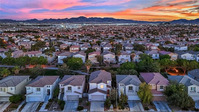 10738 Palliser Bay Drive, Las Vegas, NV 89141