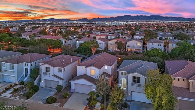 10738 Palliser Bay Drive, Las Vegas, NV 89141