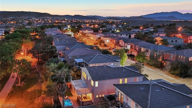 10738 Palliser Bay Drive, Las Vegas, NV 89141