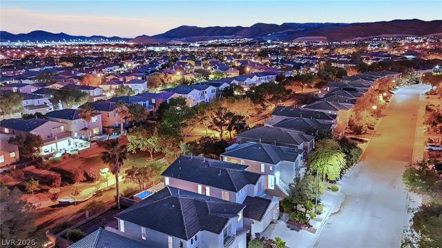 10738 Palliser Bay Drive, Las Vegas, NV 89141