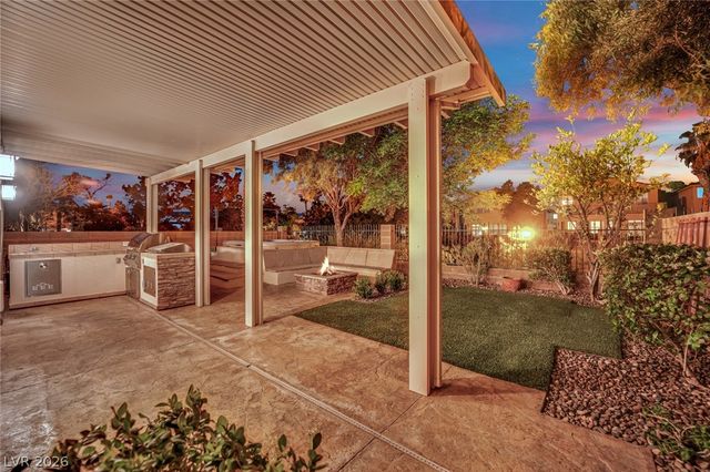 10738 Palliser Bay Drive, Las Vegas, NV 89141