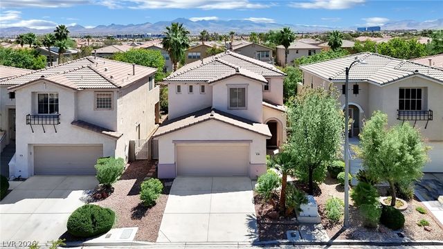 10738 Palliser Bay Drive, Las Vegas, NV 89141