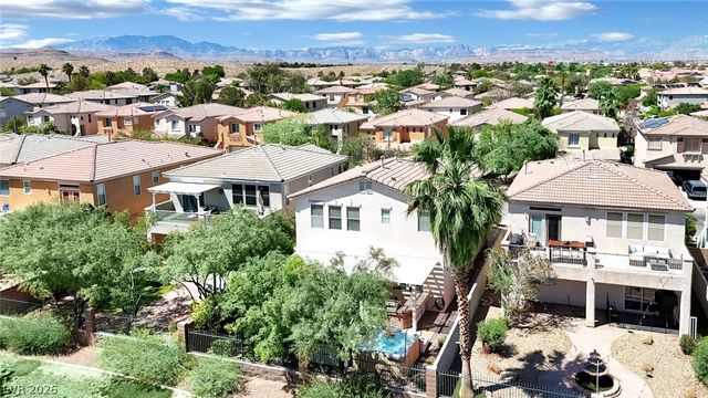 10738 Palliser Bay Drive, Las Vegas, NV 89141
