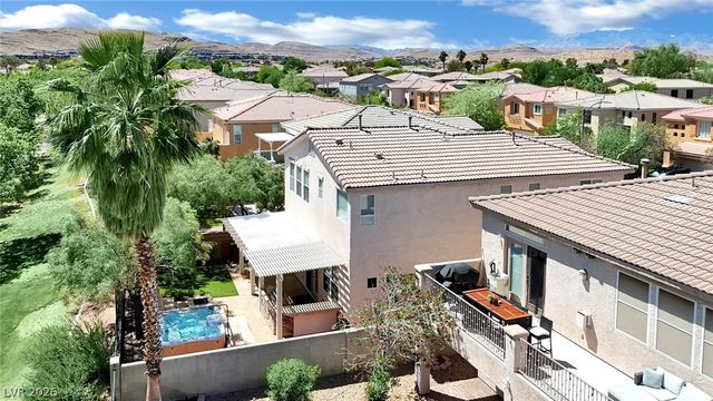 10738 Palliser Bay Drive, Las Vegas, NV 89141