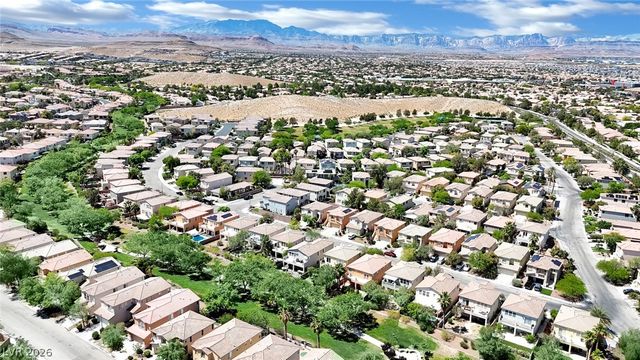 10738 Palliser Bay Drive, Las Vegas, NV 89141