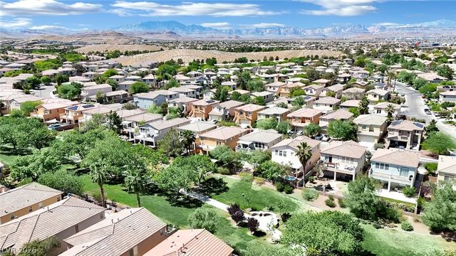 10738 Palliser Bay Drive, Las Vegas, NV 89141