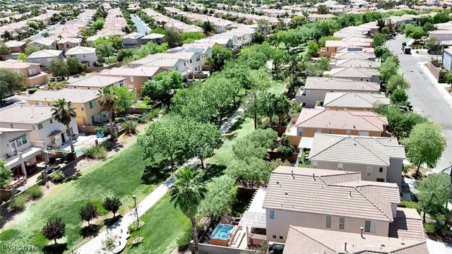 10738 Palliser Bay Drive, Las Vegas, NV 89141