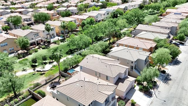 10738 Palliser Bay Drive, Las Vegas, NV 89141