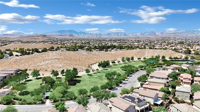 10738 Palliser Bay Drive, Las Vegas, NV 89141