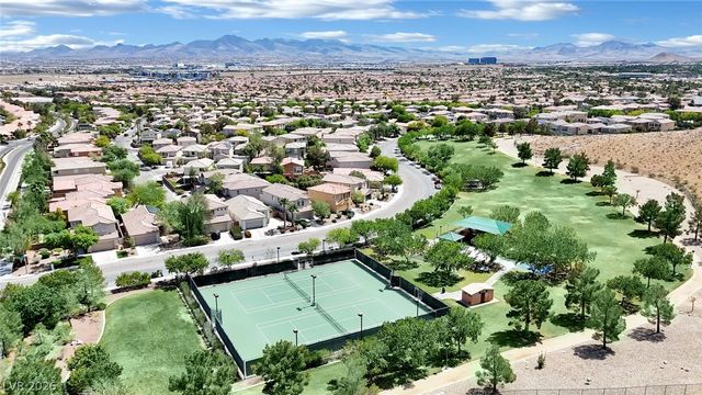 10738 Palliser Bay Drive, Las Vegas, NV 89141